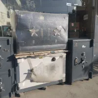 گاوصندوق ایرانی و خارجی