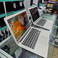 لپتاپ اپل اصل نسل ۷ باریکترین اپل بازار در حد نو|رایانه همراه|یاسوج, |دیوار