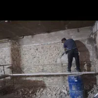 تخریب کلی و جزئی|خدمات پیشه و مهارت|خمین, |دیوار