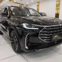 فیدلیتی پرستیژ هفت نفره 1403|خودرو سواری و وانت|حمیدیا, |دیوار