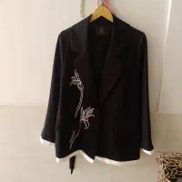 شلوار لمه