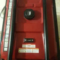 موتور برق سه گانه سوز