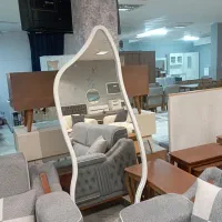 فروشگاه چوبک ، آینه قدی ساده ، گنبدی ، دفورمه|آینه|مشهد, فرهنگ|دیوار