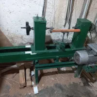 دستگاه خراطی