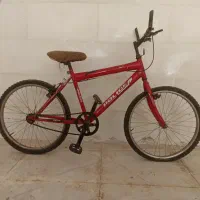 دوچرخه 24|دوچرخه، اسکیت، اسکوتر|بردسکن, |دیوار