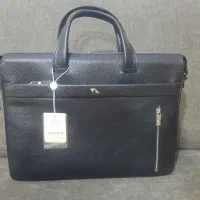 کیف چرم اداری مردانه|کیف، کفش، کمربند|کرج, فاز ۳ گوهردشت|دیوار