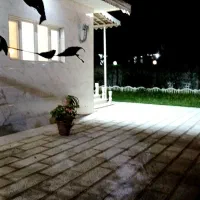 خانه ویلایی 400 متری حدودا100متر بنا|فروش خانه و ویلا|سنگر, |دیوار