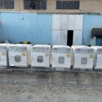 دستگاه خشک کن میوه،آلو،توت فرنگی،سیبd120gt|ماشین‌آلات صنعتی|اصفهان, شاهزاده ابراهیم|دیوار