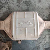 ضایعات کاتالیزور آباده و اقلید ابرکوه|عمدهفروشی|آباده, |دیوار