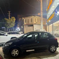 ۲۰۷ پانا ارتقا بارینگ ۴۰۴ برج ۶