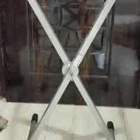 پایه ارگ ضربدری