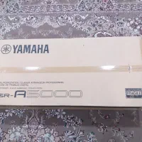 ارگ کیبورد یاما A5000