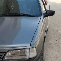 پژو 405