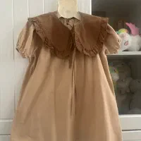چند تیکه لباس وصندل ۴سال