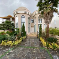 دوبلکس‌مجلل ۳۵۰متری استخرداخلی منطقه‌برندامیرآباد