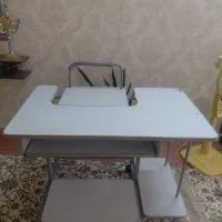 میز کامپیوتر