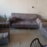 مبلمان 7نفره دحد