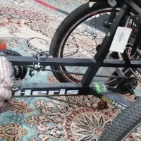 سه چرخه معلولین|دوچرخه، اسکیت، اسکوتر|اهواز, منبع اب|دیوار