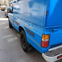 تحویل فوری نیسان دوگانه/تک صفر|خودرو سواری و وانت|تهران, شهرآرا|دیوار