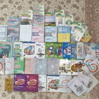 کامل ترین کتاب های کنکور تجربی دوازدهم یازدهم دهم|کتاب و مجله آموزشی|تهران, تهرانپارس شرقی|دیوار