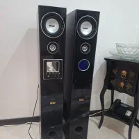 دوعددباند  فلش خور