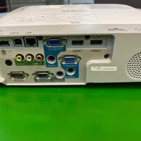 ویدیو پروژکتور اپسون HD|تلویزیون و پروژکتور|رشت, سعدی (تختی)|دیوار