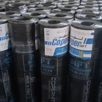 انواع ایزوگام دلیجان قیرگونی و آسفالت