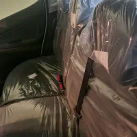 پژو ۲۰۷  دنده ای فرمان برقی فول|خودرو سواری و وانت|کرمانشاه, |دیوار