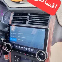 اقساط بدون سودمانیتورروکش صندلی هدلایت ماشین خودرو|قطعات یدکی و لوازم جانبی|شیراز, اصلاح‌نژاد|دیوار