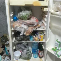 یک عدد یخچال دست دوم بفروش میرسد