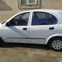 تیبا ۲مدل ۹۸