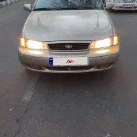 دوو سیلو ۸۱ مرتب|خودرو سواری و وانت|کرج, شهرک یاس شمالی|دیوار