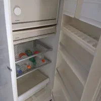 یخچال تک درب و دودرب