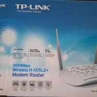 مودم Tp link 8961 تی پی لینک|مودم و تجهیزات شبکه|تهران, سعادت‌آباد|دیوار