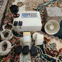 دزدگیر اماکن