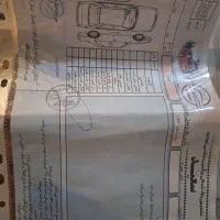 پراید ۱۳۲ مدل ۱۳۹۷|خودرو سواری و وانت|اصفهان, شهرک ولیعصر|دیوار