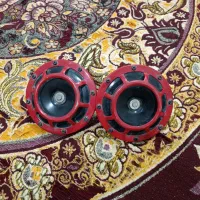 بوق بنزی اصلی