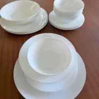 سرویس غذاخوری ایکیا