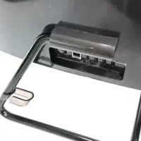 استوکLenovo A34 24 لمسی All in one Lenovo Touch|رایانه همراه|اسلامشهر, زرافشان|دیوار