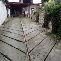 اجاره روزانه ویلا امکانات کامل|اجارهٔ کوتاه‌مدت ویلا و باغ|احمدسرگوراب, |دیوار