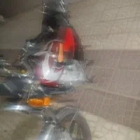 موتور 125احسان