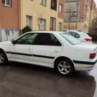 پارس 1400|خودرو سواری و وانت|گلبهار, شهر جدید گلبهار|دیوار