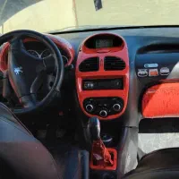 206|خودرو سواری و وانت|ازنا, |دیوار