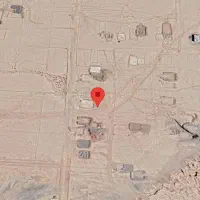 نارجوئیه ۲۵۰ متر فروش فوری|فروش زمین و ملک کلنگی|جیرفت, |دیوار