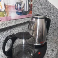 چایساز دسینی|سماور، چای‌ساز، قهوه‌ساز|اصفهان, ناصرخسرو|دیوار