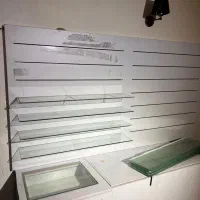 استند میز عینک