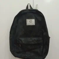 کیف مدرسه ای و کفش