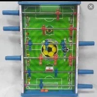 فروش فوتبالدستی ام دی اف و معمولی|تجهیزات ورزشی|امیدیه, |دیوار