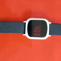 ساعت دیجیال مدل قدیمی