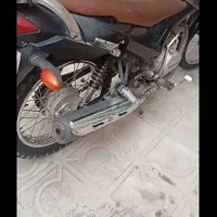 پیشرو پارس 150
